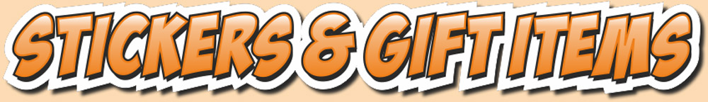 DoolyArt Stickers & Gift Items