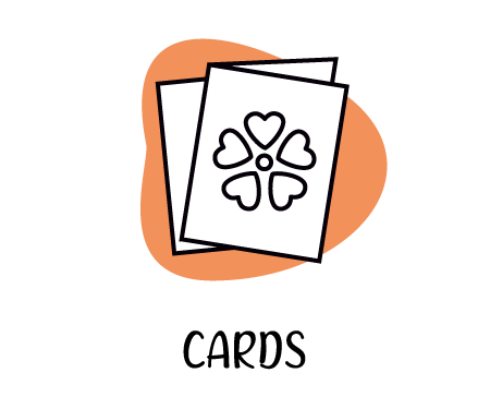 Link to my handmade greeting cards section